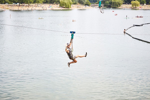 Extreme & Air Sports