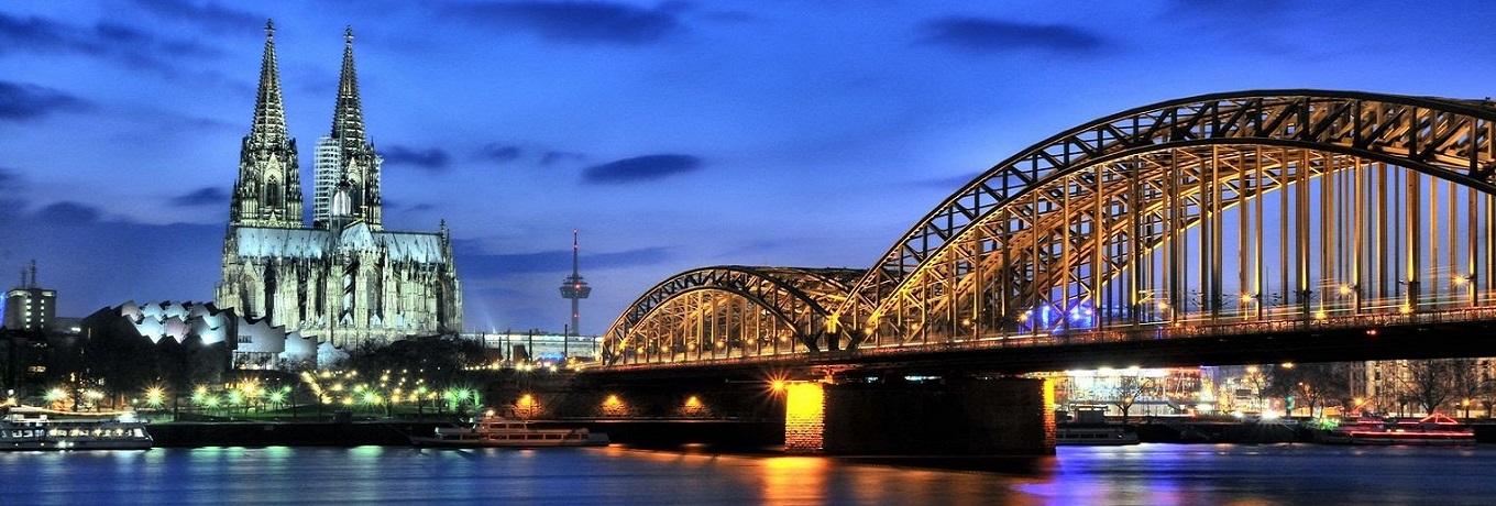 Cologne Attractions