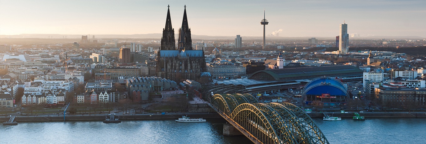 Properties Cologne